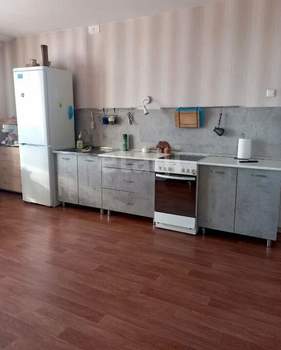 1-к квартира, вторичка, 44м2, 9/9 этаж