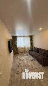 3-к квартира, вторичка, 61м2, 3/5 этаж