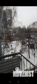 2-к квартира, вторичка, 43м2, 5/5 этаж