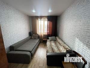 3-к квартира, вторичка, 65м2, 4/10 этаж