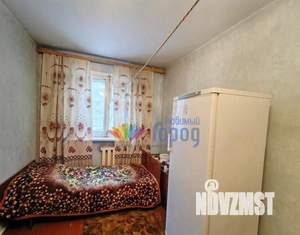 3-к квартира, вторичка, 61м2, 2/5 этаж