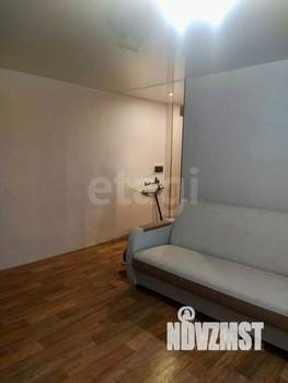 1-к квартира, вторичка, 32м2, 5/5 этаж