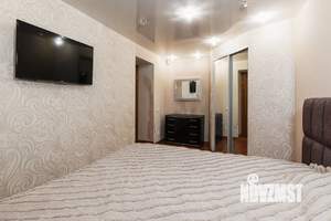 4-к квартира, вторичка, 81м2, 4/10 этаж