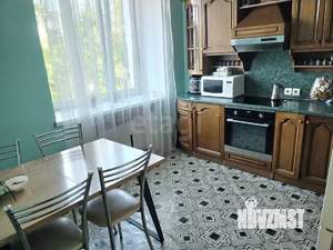 2-к квартира, вторичка, 72м2, 4/6 этаж