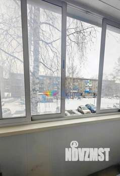 3-к квартира, вторичка, 61м2, 2/5 этаж