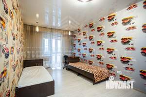 3-к квартира, вторичка, 96м2, 16/16 этаж