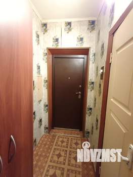 2-к квартира, вторичка, 44м2, 1/5 этаж