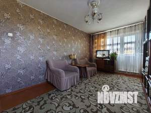 3-к квартира, вторичка, 63м2, 5/9 этаж