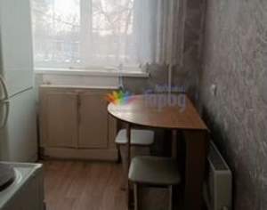 1-к квартира, вторичка, 31м2, 2/5 этаж
