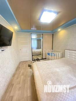 2-к квартира, вторичка, 48м2, 4/5 этаж