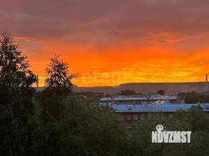 2-к квартира, вторичка, 52м2, 6/9 этаж