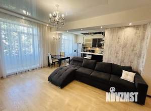 3-к квартира, вторичка, 79м2, 5/5 этаж