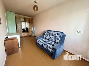 2-к квартира, вторичка, 45м2, 5/5 этаж