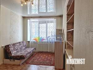 1-к квартира, вторичка, 31м2, 1/2 этаж