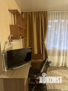 1-к квартира, вторичка, 28м2, 3/5 этаж