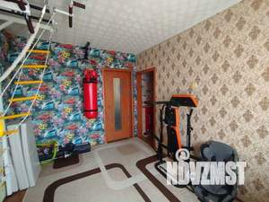 4-к квартира, вторичка, 77м2, 9/9 этаж