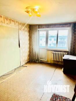 2-к квартира, вторичка, 45м2, 5/5 этаж