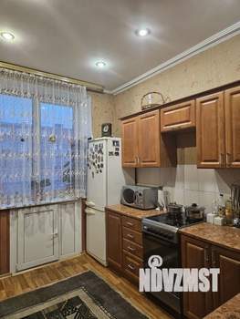 2-к квартира, вторичка, 59м2, 4/5 этаж