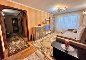 3-к квартира, вторичка, 62м2, 3/9 этаж