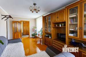 3-к квартира, вторичка, 57м2, 1/9 этаж