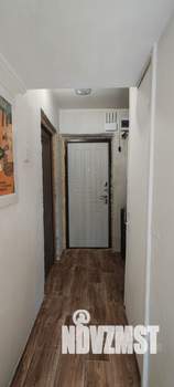 1-к квартира, вторичка, 30м2, 2/5 этаж