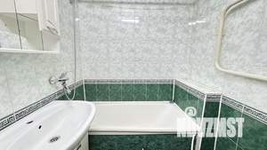 3-к квартира, вторичка, 63м2, 5/9 этаж