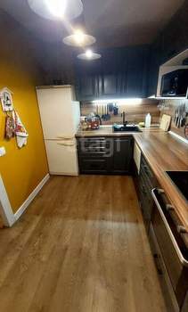 3-к квартира, вторичка, 59м2, 2/9 этаж