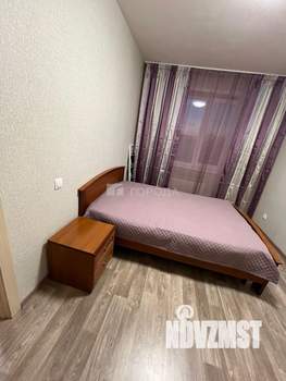 2-к квартира, вторичка, 43м2, 2/9 этаж