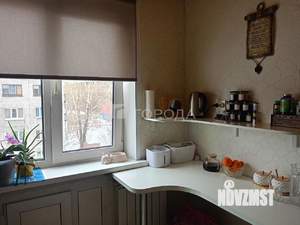 3-к квартира, вторичка, 63м2, 5/5 этаж