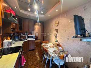 3-к квартира, вторичка, 63м2, 2/5 этаж