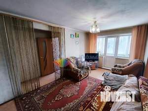 2-к квартира, вторичка, 45м2, 4/5 этаж