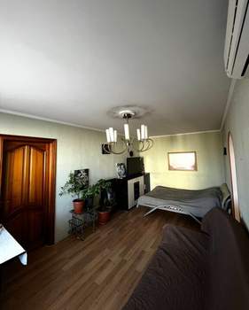 3-к квартира, вторичка, 52м2, 7/9 этаж