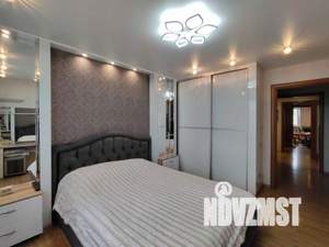 4-к квартира, вторичка, 93м2, 7/10 этаж