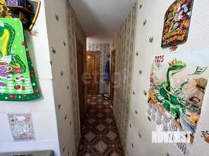 2-к квартира, вторичка, 45м2, 3/5 этаж