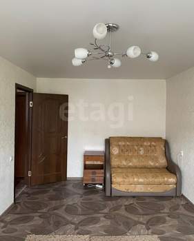 1-к квартира, вторичка, 30м2, 3/5 этаж