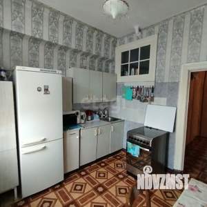 2-к квартира, вторичка, 60м2, 2/5 этаж