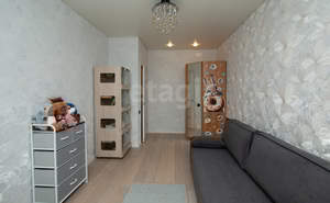 3-к квартира, вторичка, 101м2, 5/16 этаж