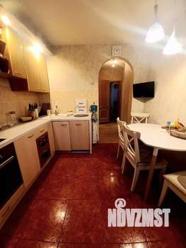 3-к квартира, вторичка, 64м2, 7/9 этаж