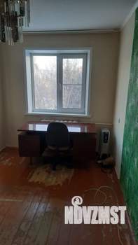 2-к квартира, вторичка, 43м2, 5/5 этаж