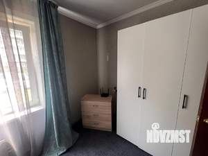 2-к квартира, вторичка, 52м2, 1/10 этаж
