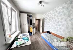 4-к квартира, вторичка, 78м2, 2/10 этаж