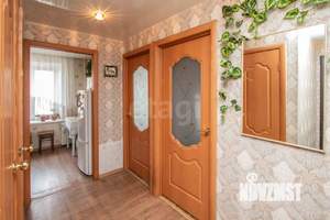 2-к квартира, вторичка, 43м2, 5/9 этаж