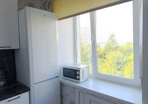 2-к квартира, вторичка, 45м2, 5/5 этаж