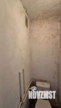 Студия квартира, вторичка, 23м2, 5/5 этаж