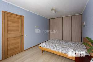 2-к квартира, вторичка, 48м2, 3/5 этаж