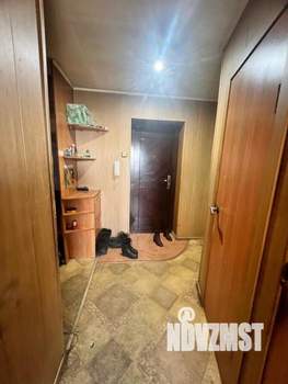 2-к квартира, вторичка, 46м2, 5/5 этаж