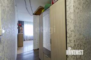 2-к квартира, вторичка, 44м2, 1/5 этаж