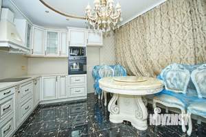 3-к квартира, вторичка, 140м2, 12/14 этаж