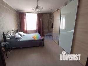 3-к квартира, вторичка, 78м2, 5/5 этаж