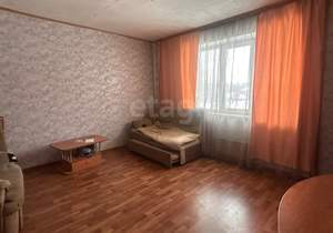 2-к квартира, вторичка, 54м2, 2/10 этаж